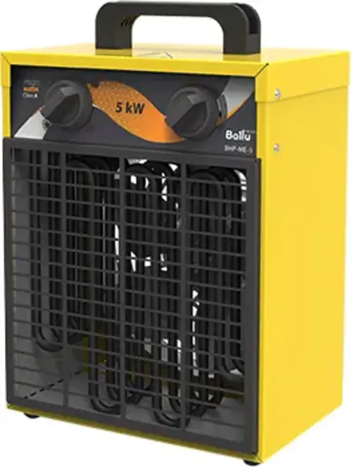 Ballu BHP ME 5 пушка электрическая тепловая