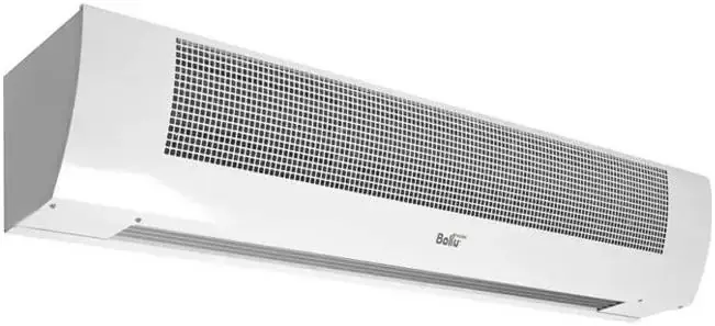 Ballu BHC T2-M завеса электрическая тепловая M10-T06 (1050 мм)