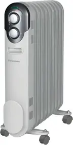 Electrolux EOH/M-1 радиатор масляный 1209 9 секций