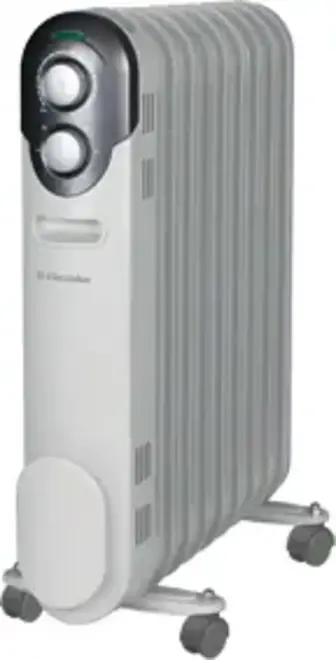 Electrolux EOH/M-1 радиатор масляный (0.8/1.2/2 кВт)