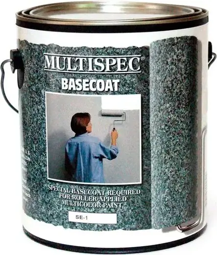 Rust-Oleum Multispec Basecoat адгезионный грунт (3.78 л)