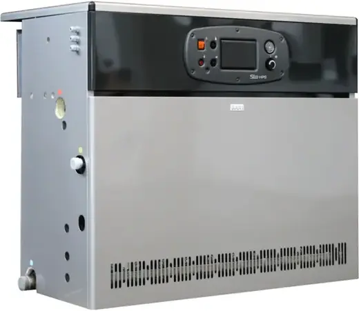 Бакси Slim HPS высокоэффективный газовый котел с атмосферной горелкой 1.80 (56-78.7 кВт)