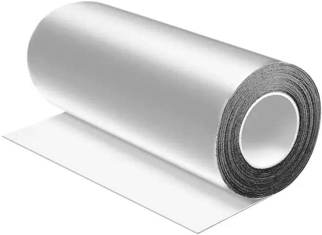 K-Flex IN Clad покрытие (лента 50*25 м/1 мм) серая