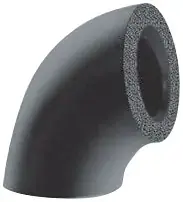 K-Flex ST универсальная техническая теплоизоляция (угол d60/40 мм) гладкое