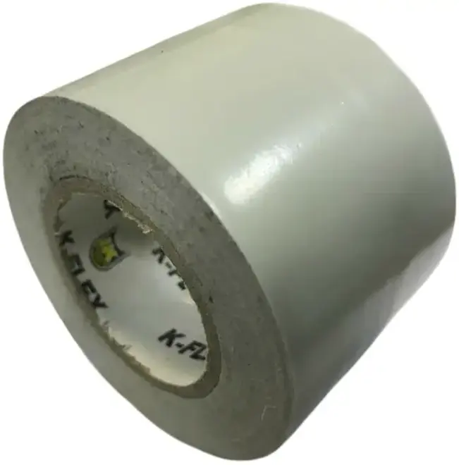 K-Flex PVC 70 самоклеящаяся лента (50*25 м/100 мкм) серая