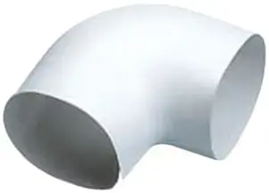 K-Flex ПВХ покрытие (угол) SE 90-3S (d21/20 мм) белый