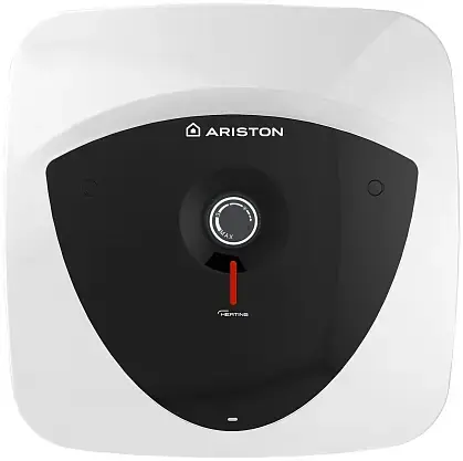Аристон ABS Andris Lux водонагреватель настенный накопительный электрический 10