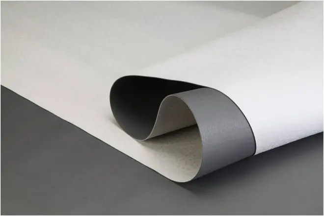 Технониколь Ecoplast V-GR ПВХ-мембрана армированная стекловолокном (2.05*20 м)