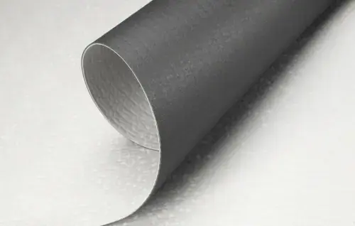 Технониколь Ecoplast V-RP ПВХ-мембрана армированная полиэстеровой сеткой (2.1*25 м)