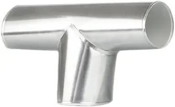 K-Flex AL Clad покрытие (тройник Т d52/52 мм)