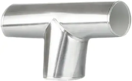K-Flex AL Clad покрытие (тройник Т d57/61 мм)