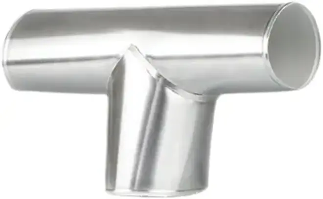 K-Flex AL Clad покрытие (тройник Т d100/100 мм)
