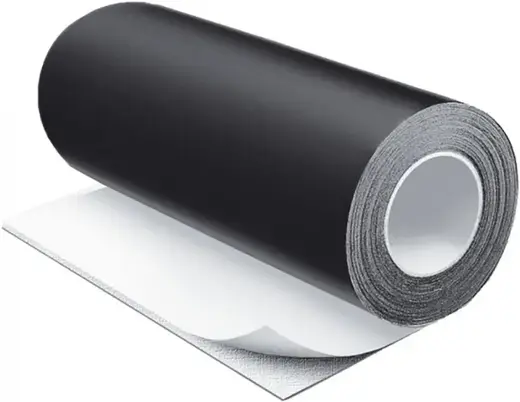 K-Flex IN Clad покрытие (рулон 1*25 м) черный