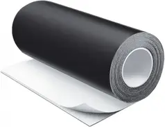 K-Flex IC Clad покрытие (рулон 1*25 м) стеклоткань (IC Clad BK)/гладкое