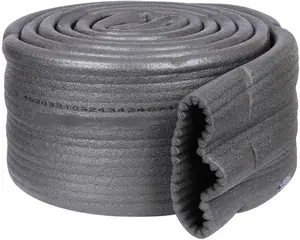 Энергофлекс Acoustic трубка с зубчатым внутренним профилем (d110 мм)