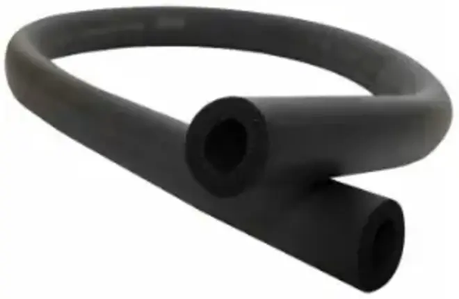 Энергофлекс Energocell HT трубка из вспененного каучука (d60/25 мм)