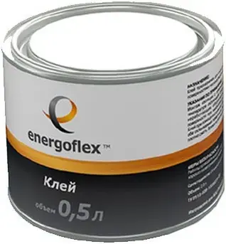 Энергофлекс Extra контактный клей (500 мл)