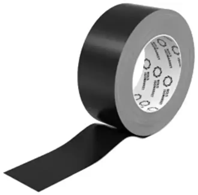 Энергофлекс Energocell PVC лента самоклеящаяся (48*33 м)