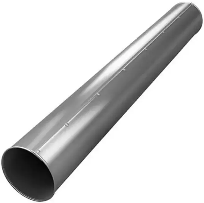 Энергофлекс Energopack оболочка из оцинкованной стали (прямой участок d280 мм)