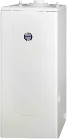 Китурами Turbo дизельный двухконтурный котел 21R (24.4 кВт)