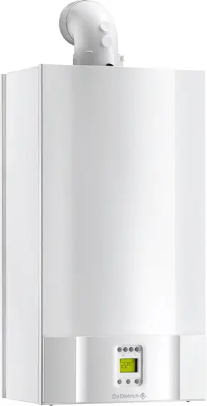 De Dietrich Zena MS настенный котел 24 FF (10.6-24 кВт)