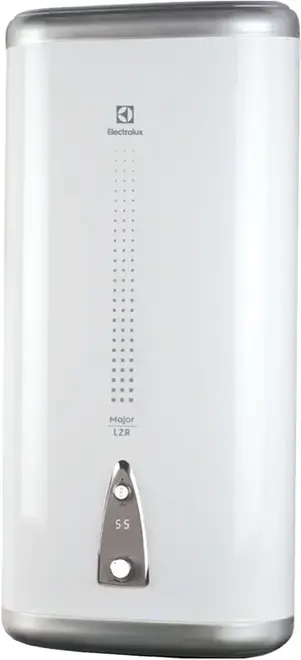 Electrolux EWH Major LZR электрический накопительный водонагреватель 30