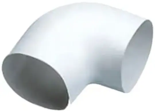 K-Flex ПВХ покрытие (угол) SE 90-3S (d43/20 мм) серый