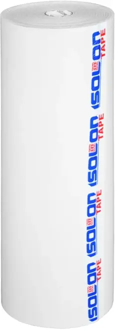 Изолон Isolontape 500 физически сшитый пенополиэтилен (рулон) №3005 (1*20 м/5 мм 33 кг/1 м3) белый V2B2 (клейкое с бумагой)/V2B2 (клейкое с бумагой)