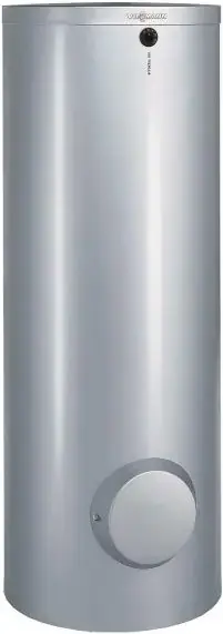 Viessmann Vitocell 100-V водонагреватель вертикальный емкостный CVA (500 л)