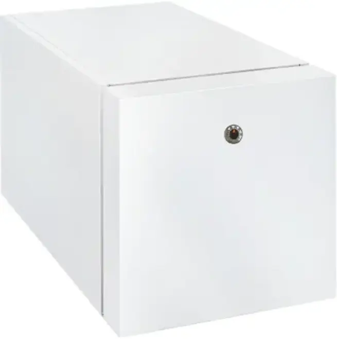 Viessmann Vitocell 100-H горизонтальный емкостный водонагреватель Z003840