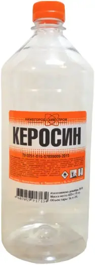 Нижегородхимпром ТС-1 керосин (1 л)
