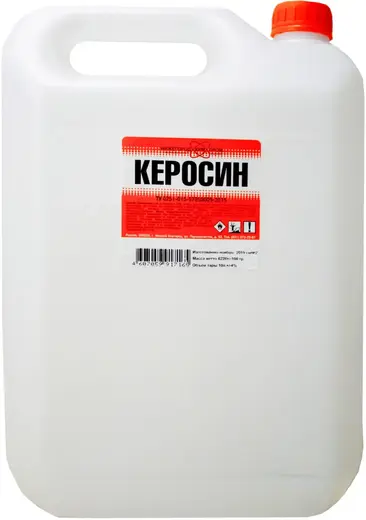 Нижегородхимпром ТС-1 керосин (10 л)