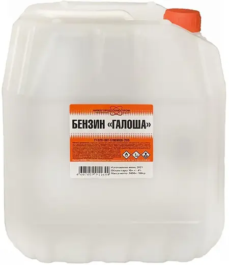 Нижегородхимпром Галоша С2 80/120 бензин (10 л)
