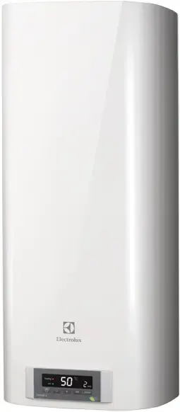 Electrolux EWH Formax DL водонагреватель электрический накопительный 80
