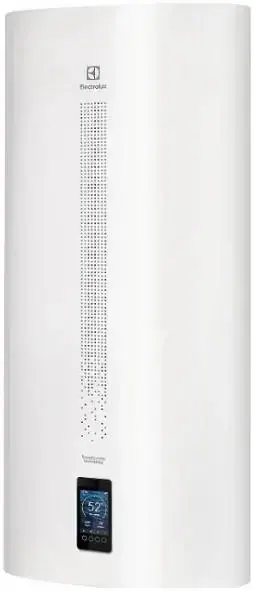 Electrolux EWH Heatronic DryHeat DL электрический накопительный водонагреватель 100