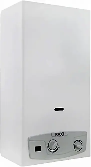 Бакси SIG-2 водонагреватель газовый проточный 11 p