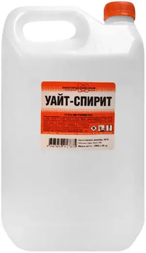 Нижегородхимпром С4 155/210 уайт-спирит нефрас (5 л)