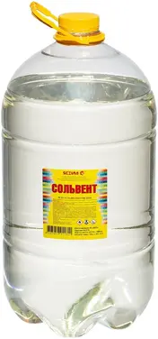 Ясхим сольвент (10 л ПЭТ)