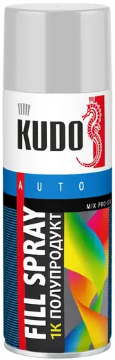 Kudo Auto Fill Spray Mix Pro-System 1K полупродукт (520 мл)