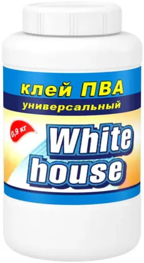 White House ПВА клей универсальный (900 г)
