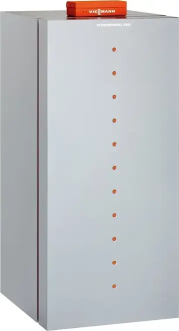 Viessmann Vitocrossal 300 CU3A газовый конденсационный котел CU3A038 (4.7-26 кВт)