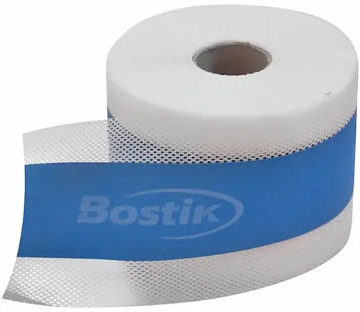 Bostik Flexband L гидроизоляционная лента (120*50 м)