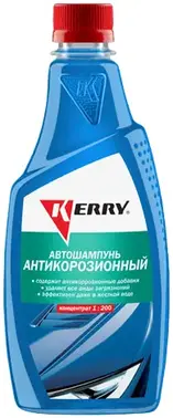 Kerry автошампунь антикоррозионный (500 мл)