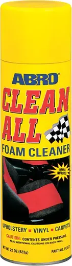 Abro Clean All очиститель универсальный (623 г)