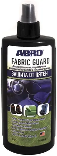 Abro Fabric Guard защита от пятен (226 г)