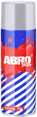 Abro Rus акриловая краска-спрей для внутренних и наружных работ (473 мл) бледно-сиреневая №325