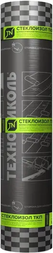 Технониколь ТКП стеклоизол (1*9 м, 3.5 кг/кв.м)