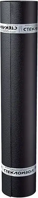 Оргкровля ТПП стеклоизол (1*10 м, 3.5 кг/кв.м)