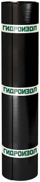 Оргкровля ТКП гидроизол (1*10 м, 3.5 кг/кв.м ТУ)