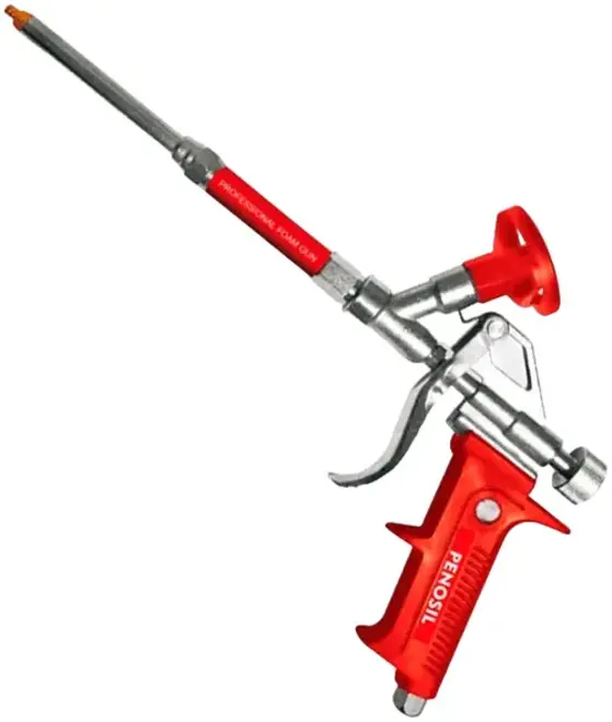 Penosil 9090 Professional Foam Gun пистолет для монтажной пены